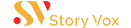 Story Vox Logo